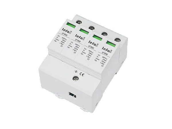 小设备大作用,投资浪涌保护器与后备保护器的长远价值