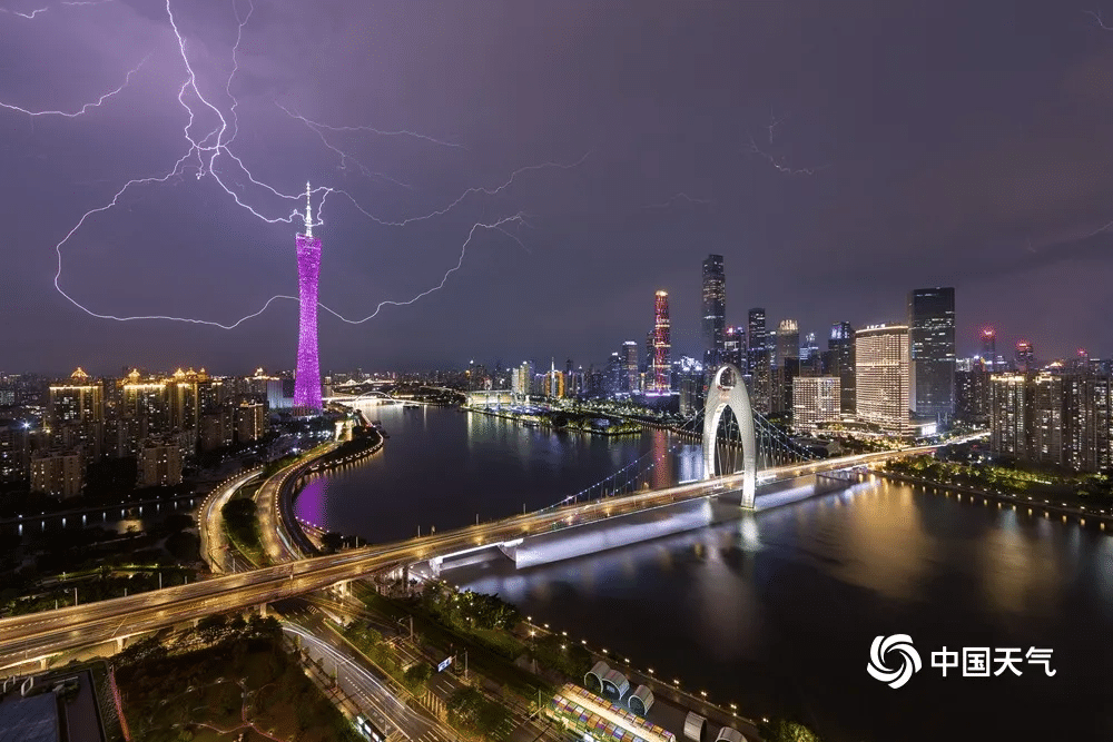 雷灾中无法缺位的守护者——防雷装置